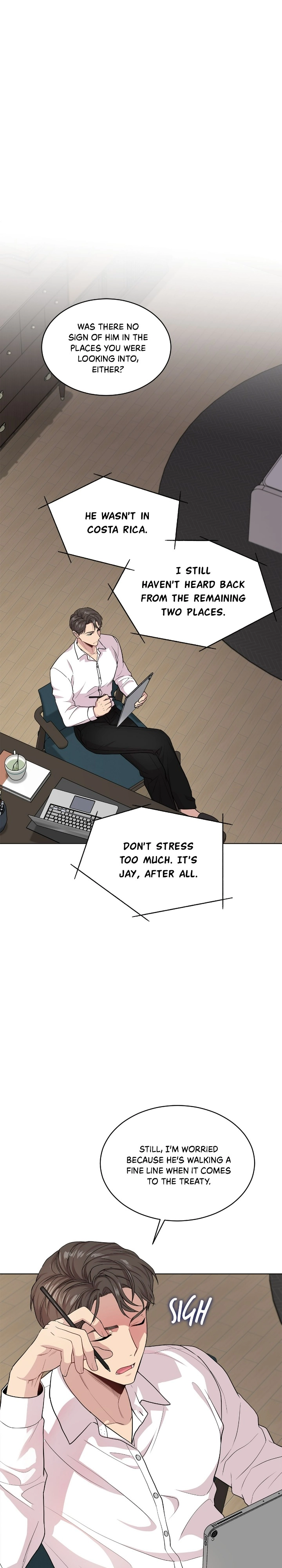 PASSION [Steamy] Chapter 56 page 7 - 