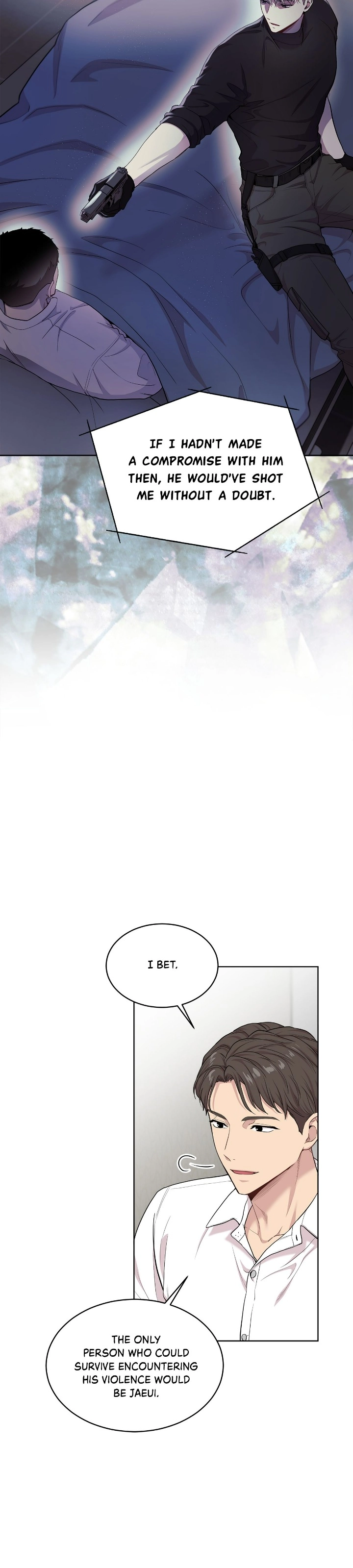 PASSION [Steamy] Chapter 56 page 10 - 