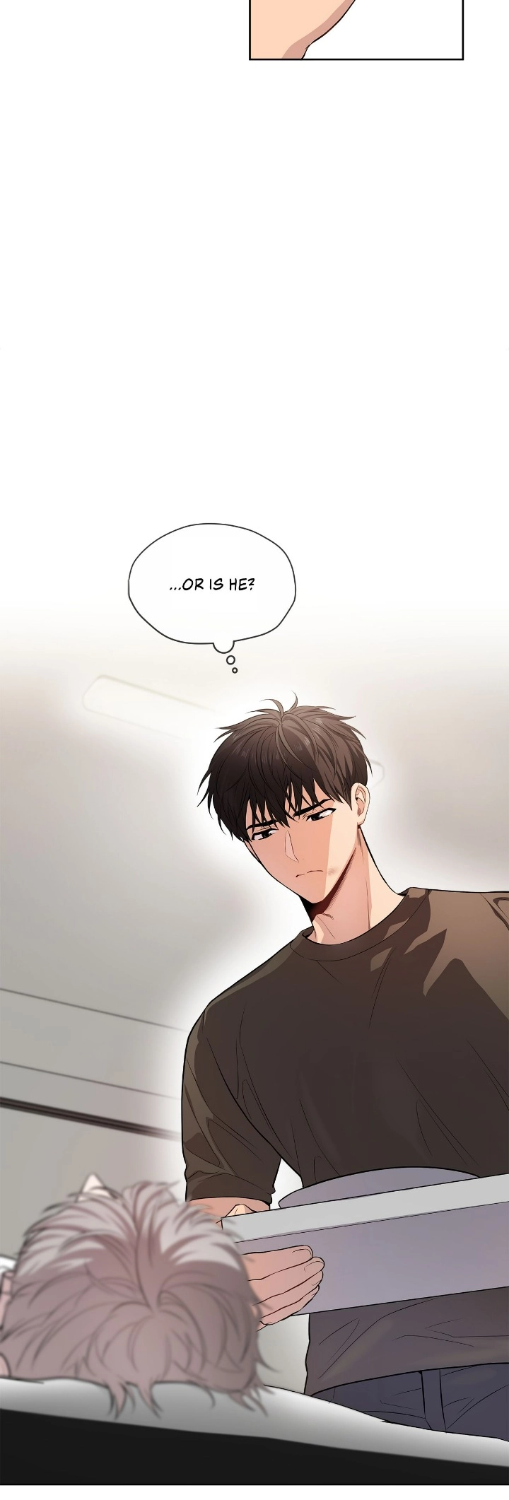 PASSION [Steamy] Chapter 57 page 2 - 