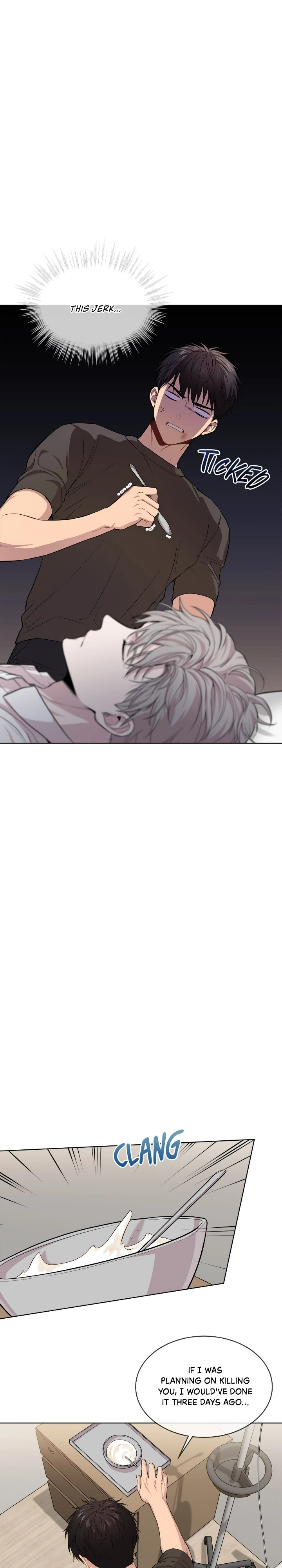 PASSION [Steamy] Chapter 57 page 13 - 