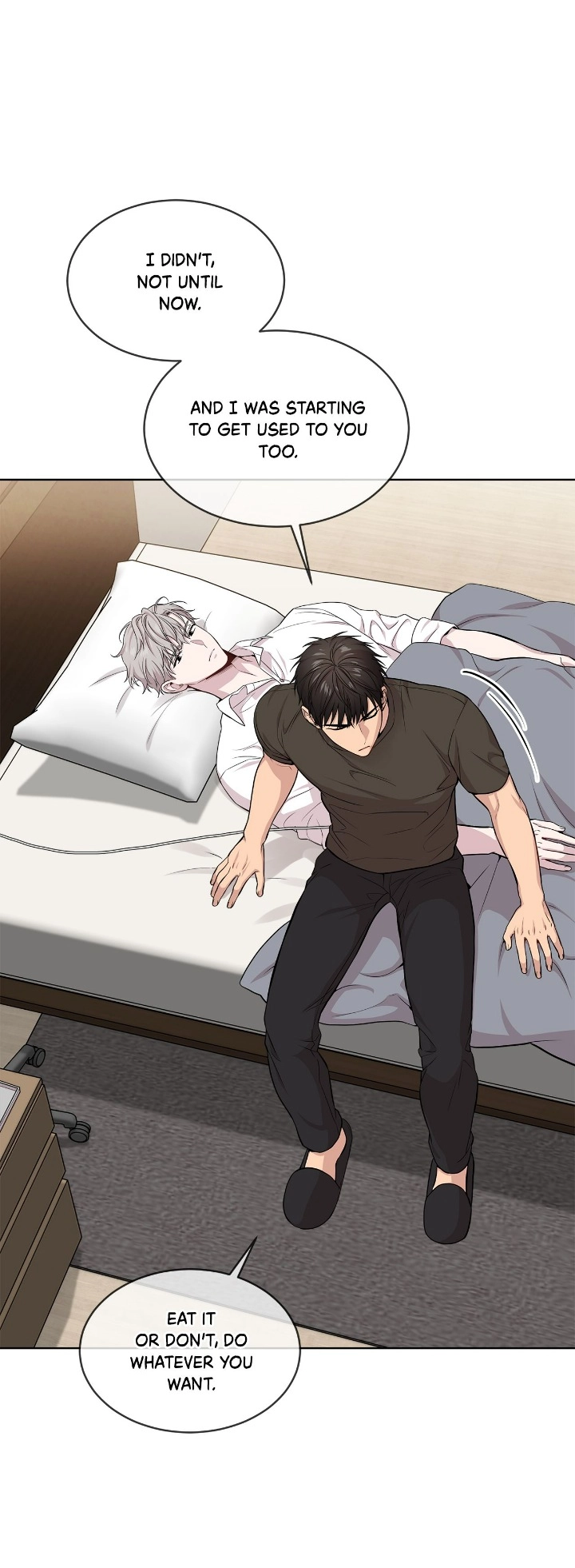 PASSION [Steamy] Chapter 57 page 15 - 