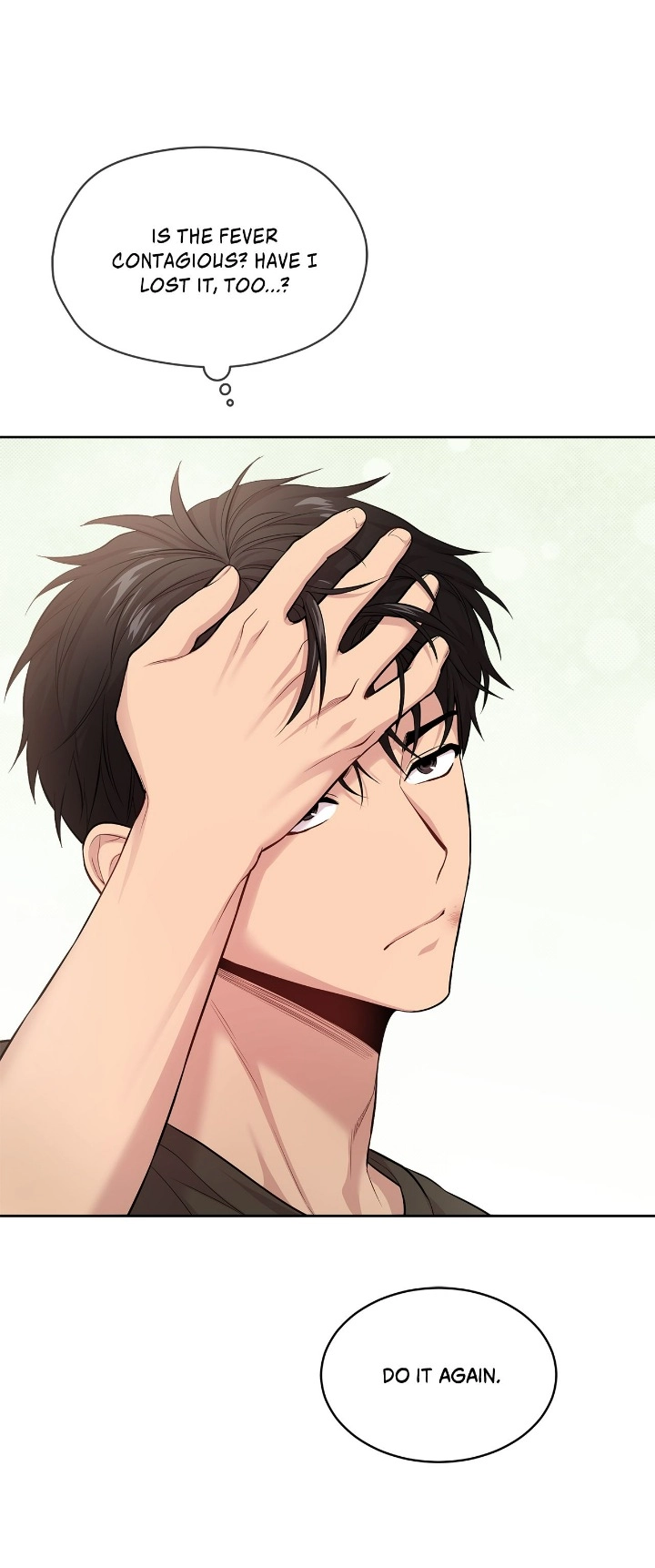 PASSION [Steamy] Chapter 57 page 19 - 