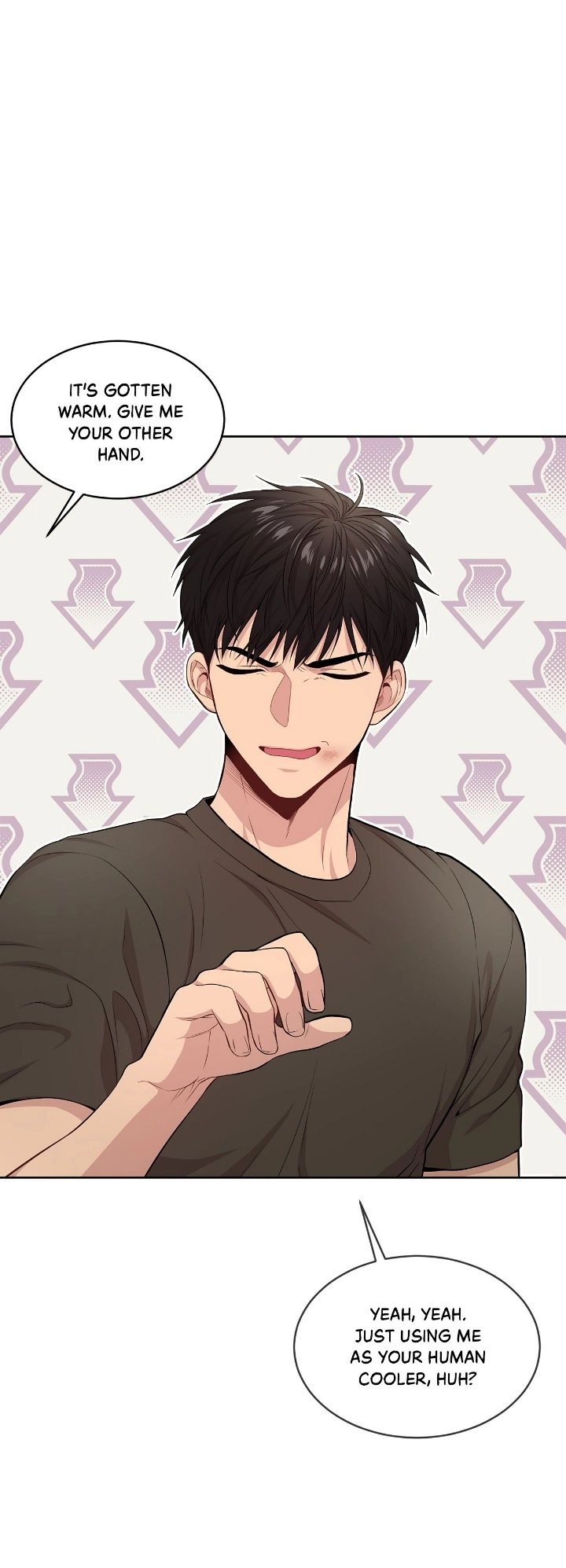 PASSION [Steamy] Chapter 57 page 21 - 
