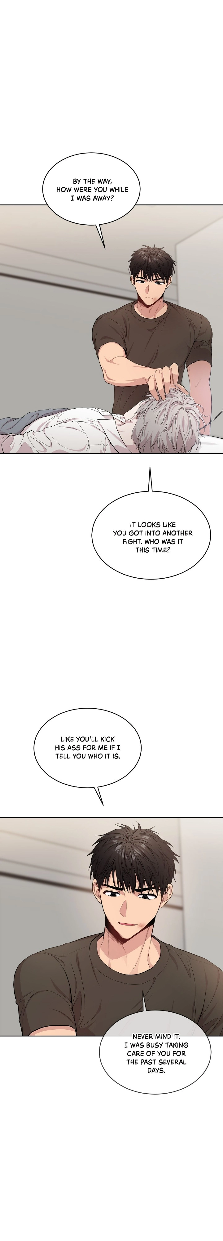 PASSION [Steamy] Chapter 57 page 22 - 