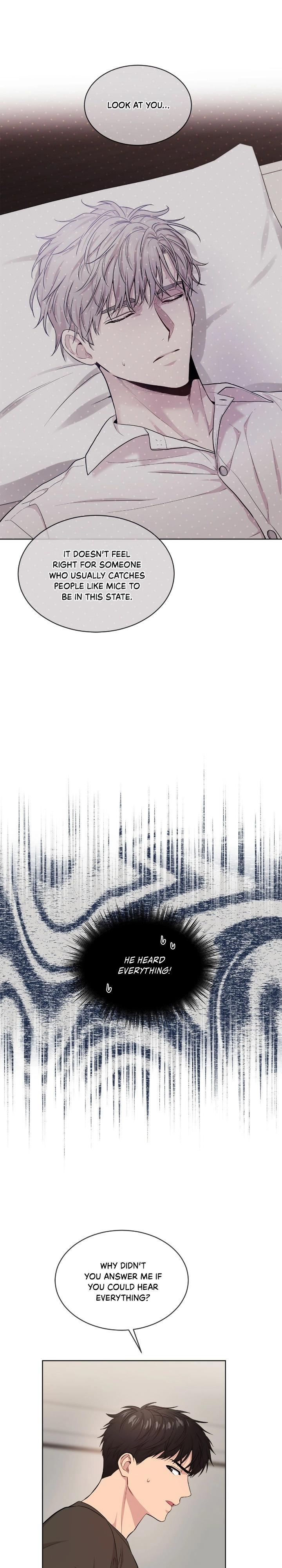 PASSION [Steamy] Chapter 57 page 26 - 