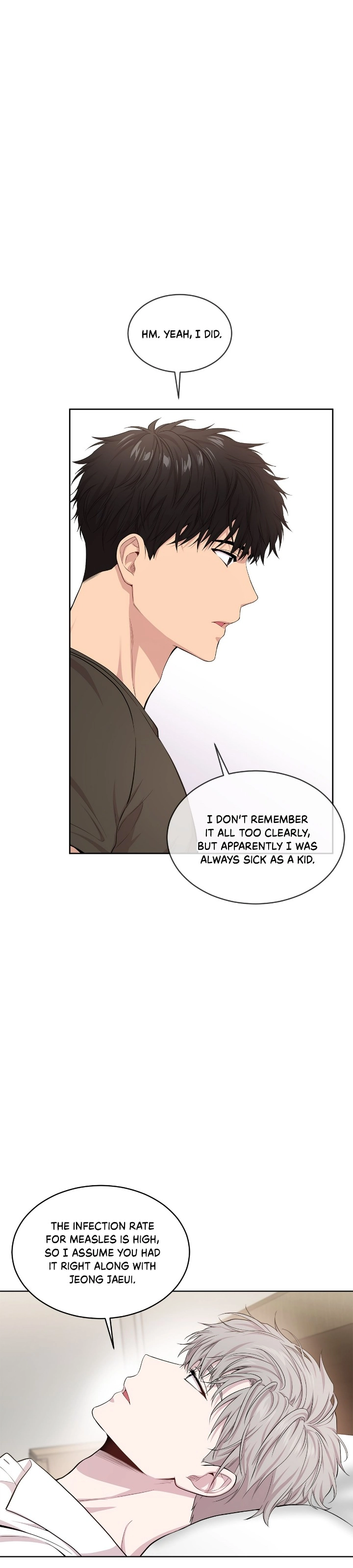 PASSION [Steamy] Chapter 57 page 29 - 