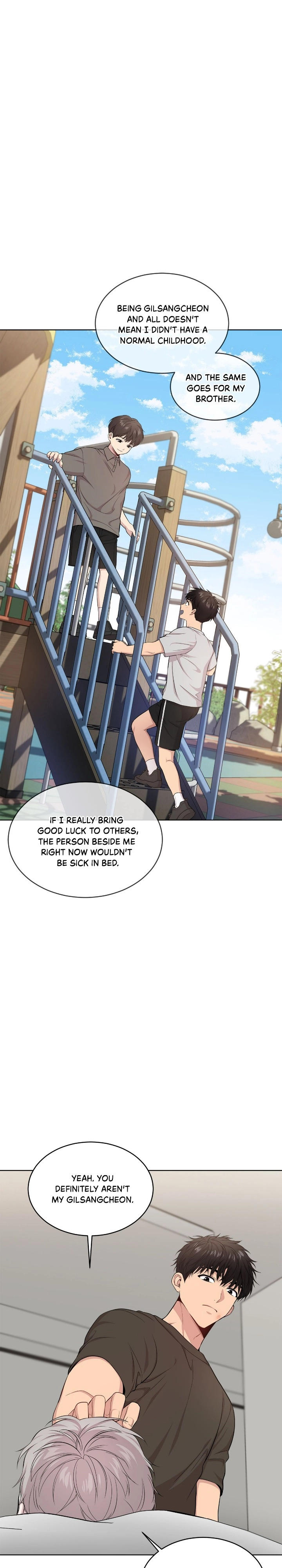 PASSION [Steamy] Chapter 57 page 30 - 