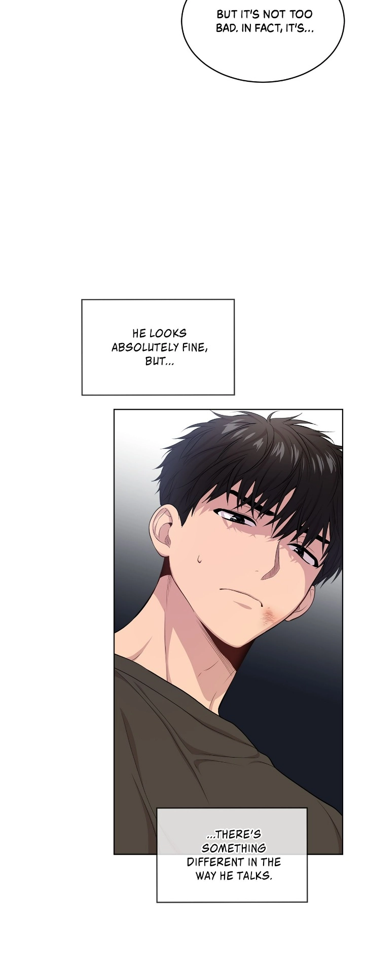 PASSION [Steamy] Chapter 57 page 31 - 