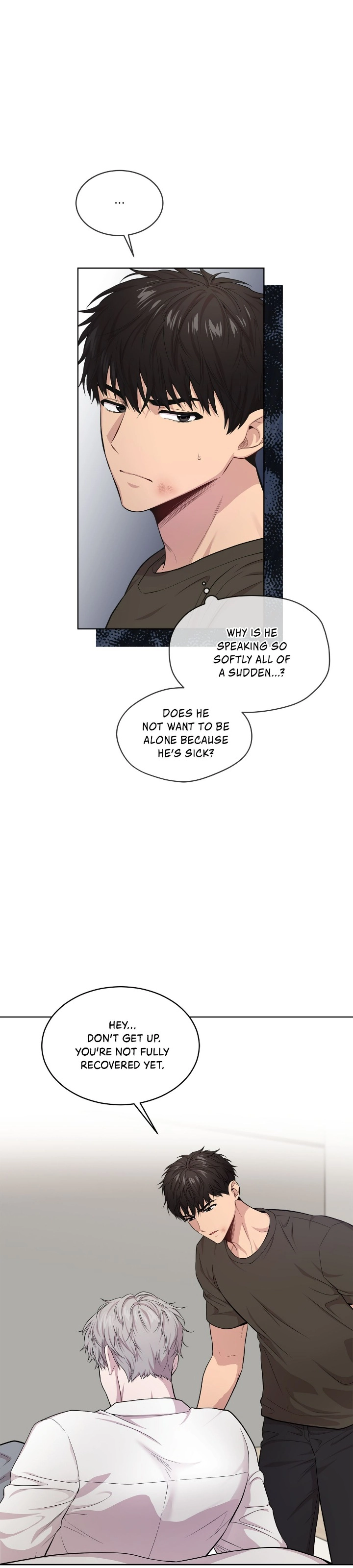 PASSION [Steamy] Chapter 57 page 33 - 