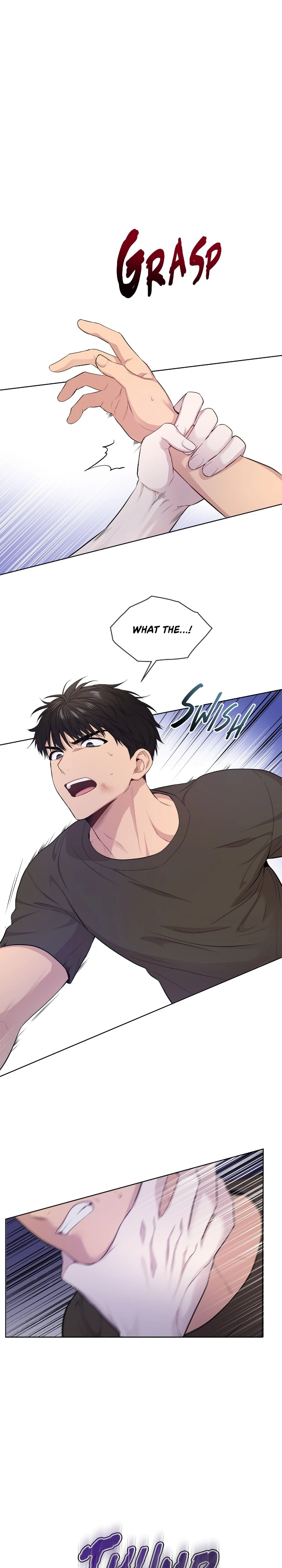 PASSION [Steamy] Chapter 57 page 34 - 