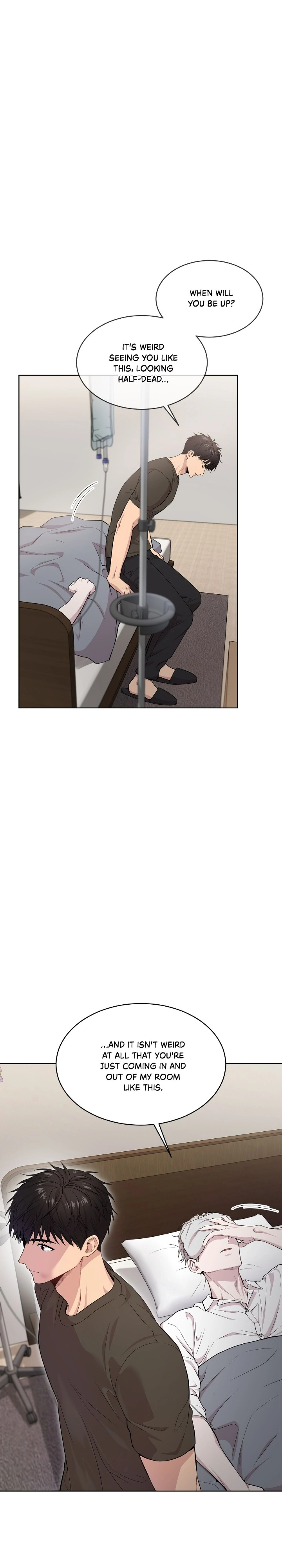 PASSION [Steamy] Chapter 57 page 5 - 