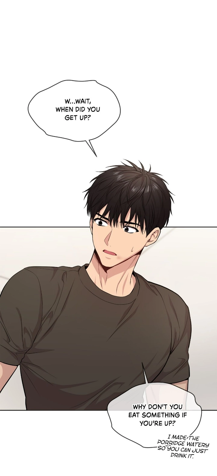 PASSION [Steamy] Chapter 57 page 6 - 