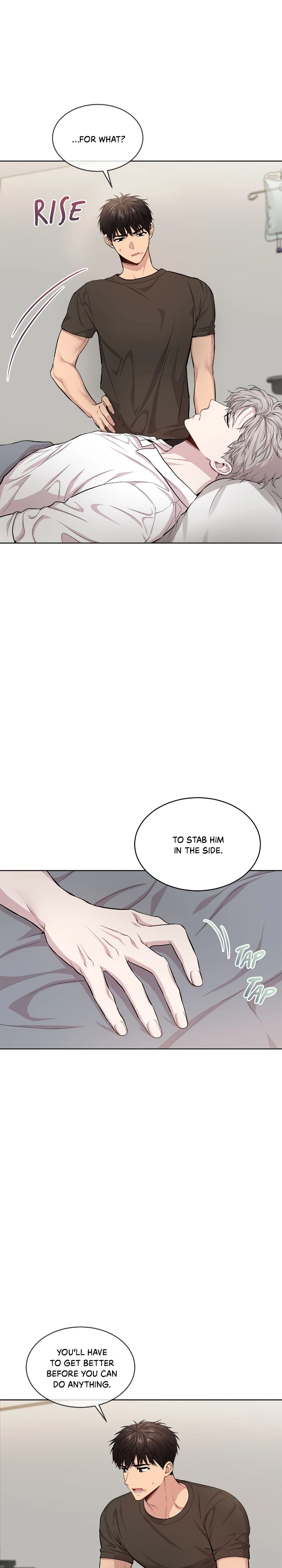 PASSION [Steamy] Chapter 57 page 9 - 