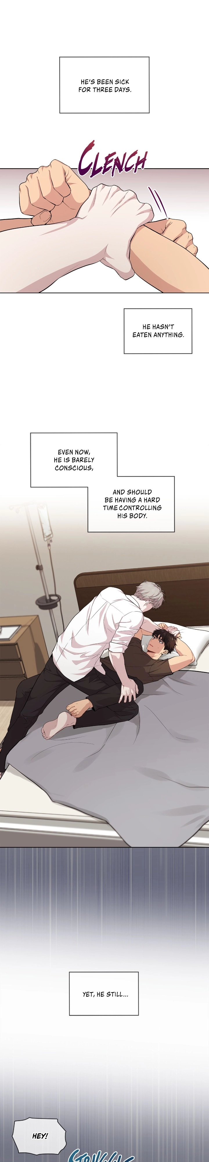 PASSION [Steamy] Chapter 58 page 1 - 