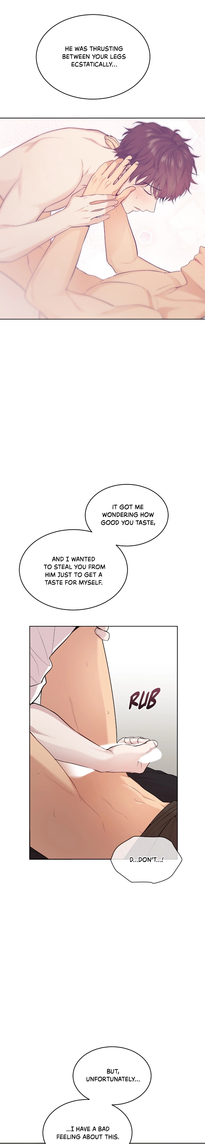 PASSION [Steamy] Chapter 58 page 17 - 