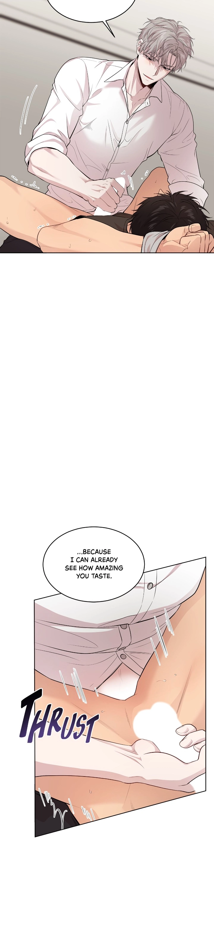 PASSION [Steamy] Chapter 58 page 18 - 