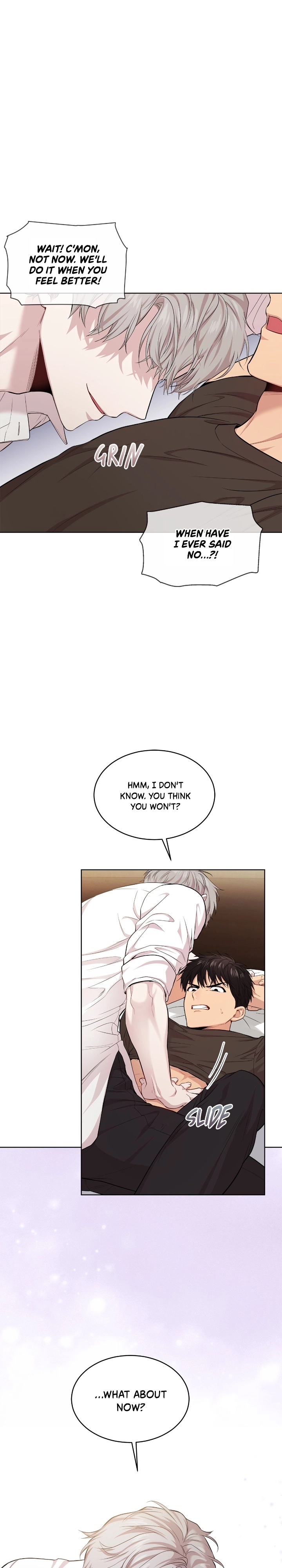 PASSION [Steamy] Chapter 58 page 3 - 