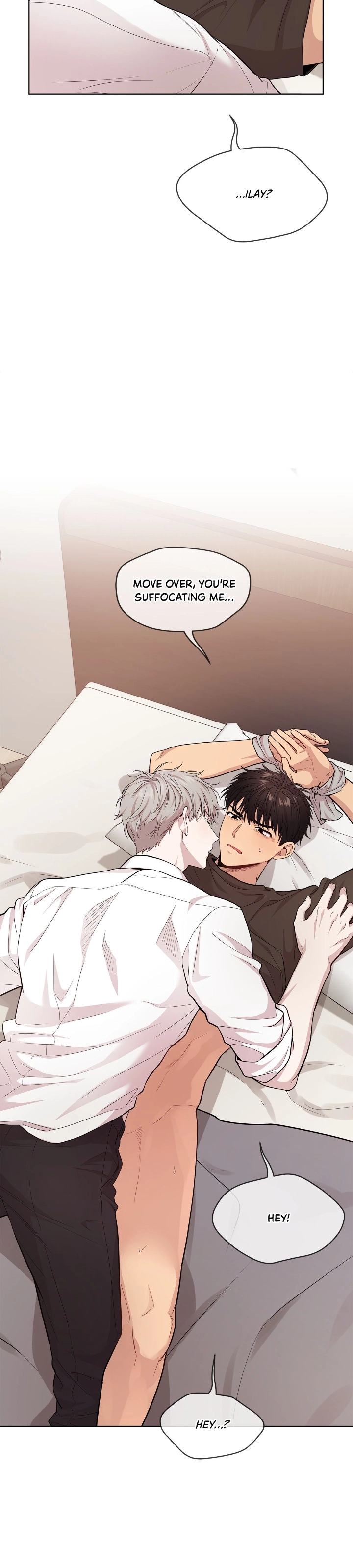 PASSION [Steamy] Chapter 58 page 25 - 