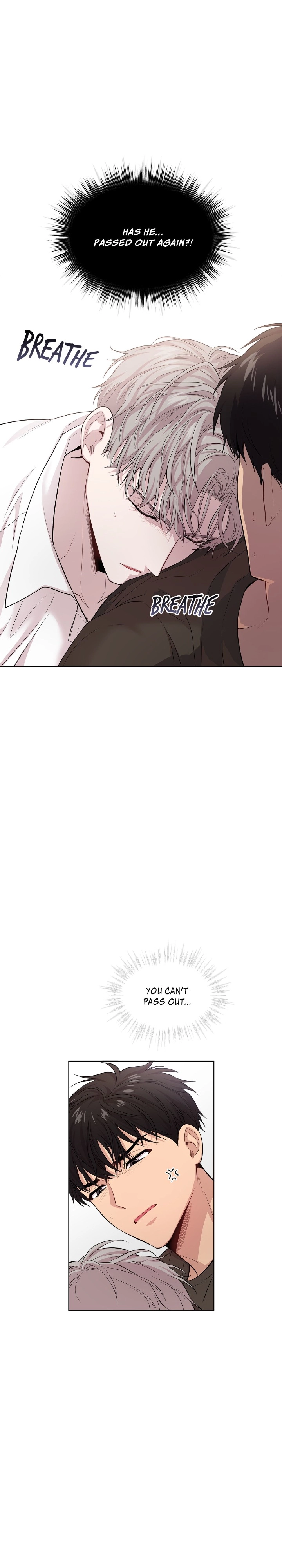PASSION [Steamy] Chapter 58 page 26 - 