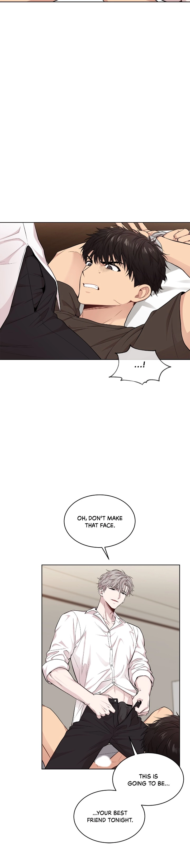 PASSION [Steamy] Chapter 58 page 6 - 