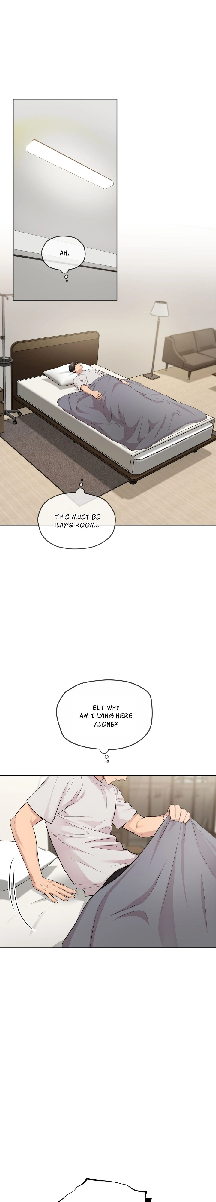 PASSION [Steamy] Chapter 59 page 1 - 