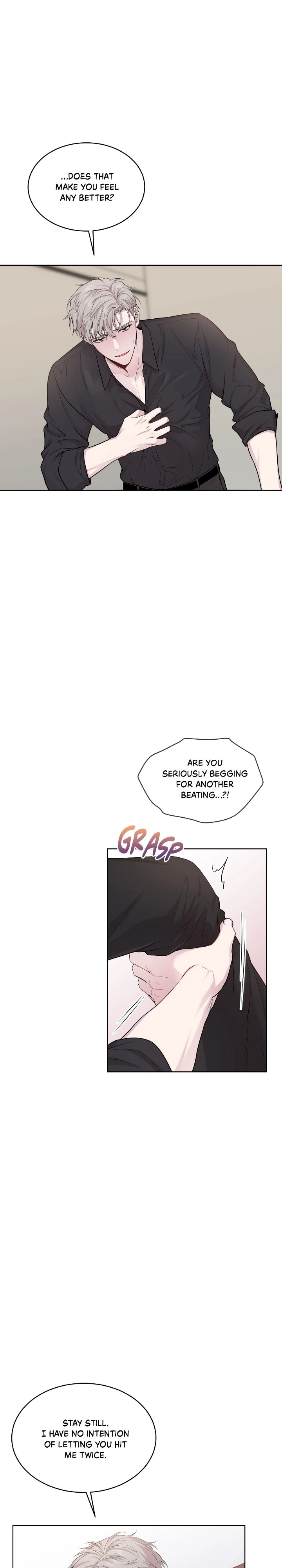 PASSION [Steamy] Chapter 59 page 13 - 