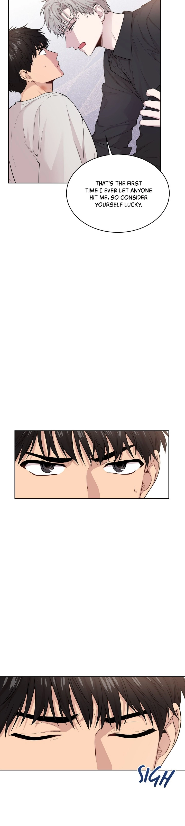 PASSION [Steamy] Chapter 59 page 14 - 