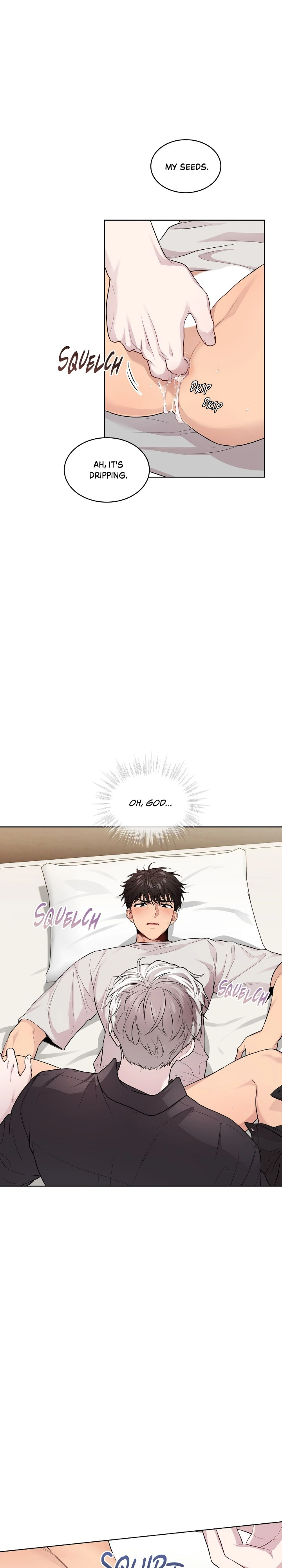 PASSION [Steamy] Chapter 59 page 17 - 