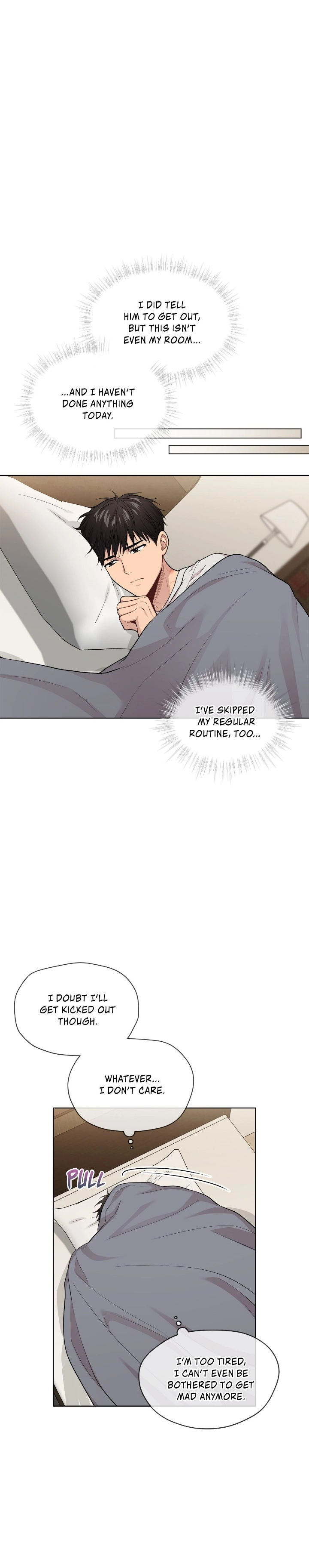 PASSION [Steamy] Chapter 59 page 23 - 