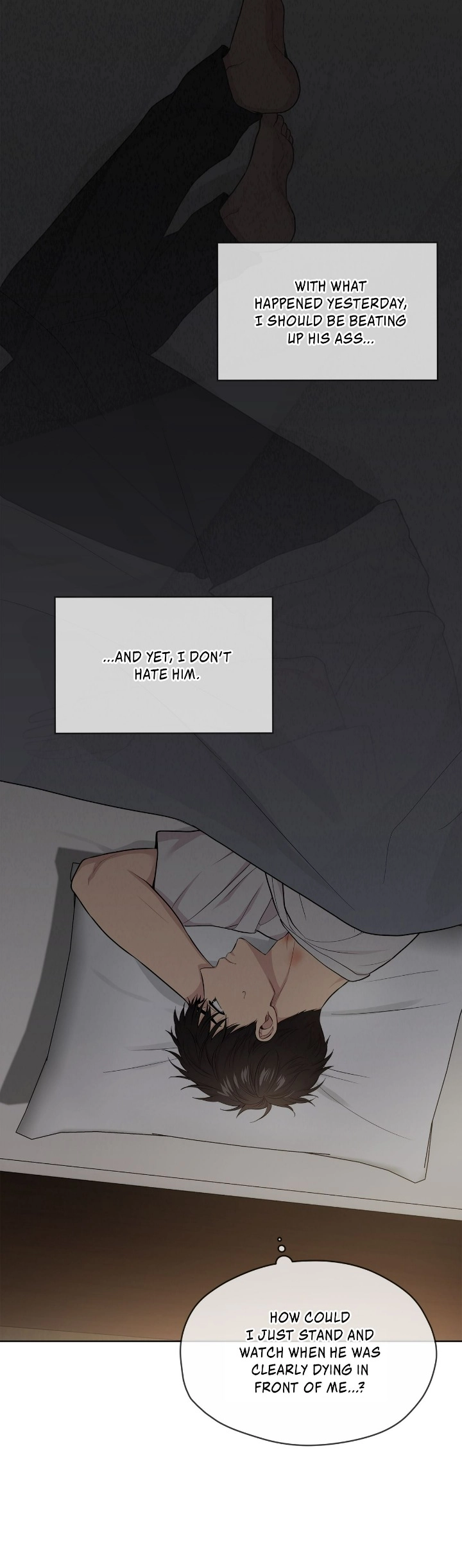 PASSION [Steamy] Chapter 59 page 25 - 