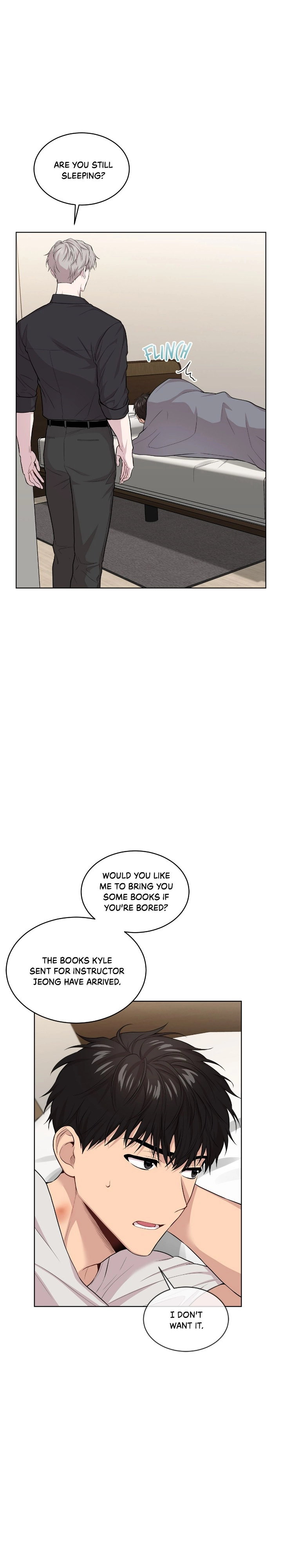 PASSION [Steamy] Chapter 59 page 26 - 