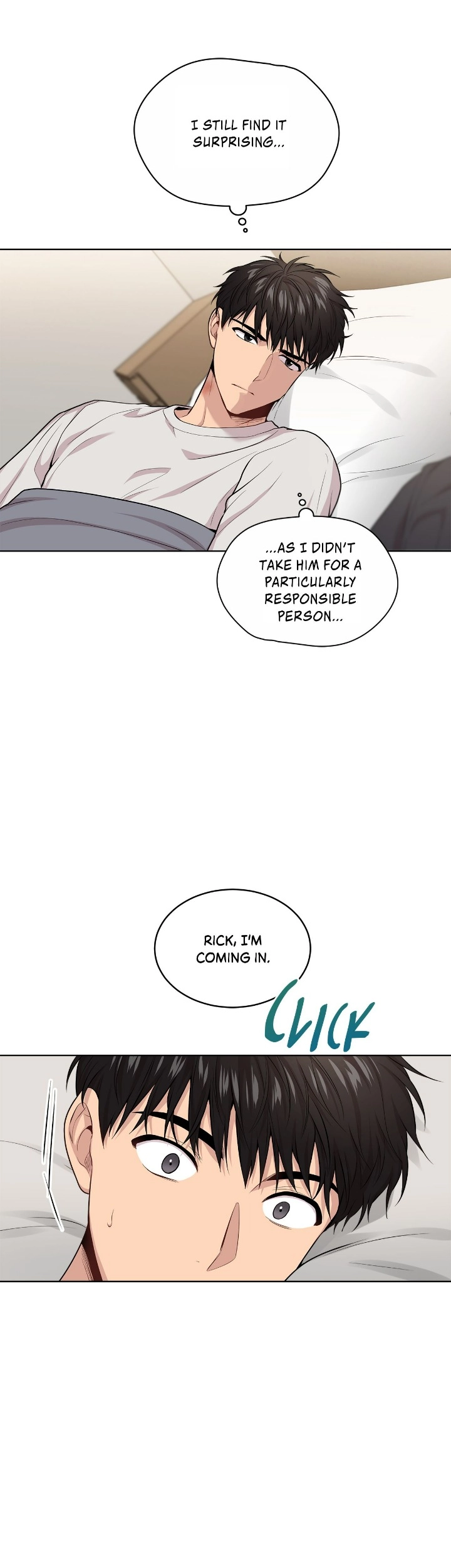 PASSION [Steamy] Chapter 59 page 29 - 