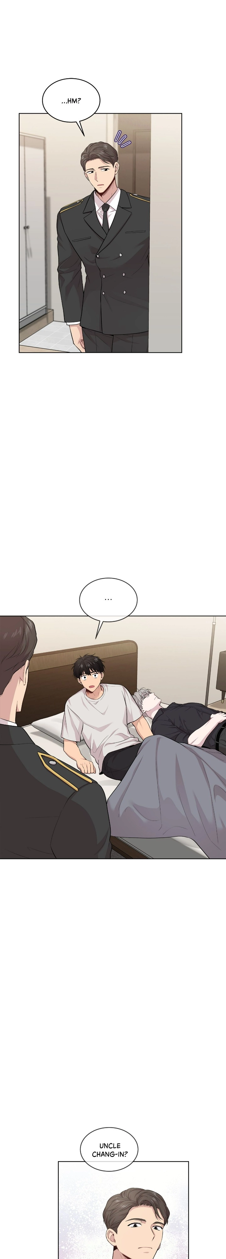 PASSION [Steamy] Chapter 59 page 30 - 