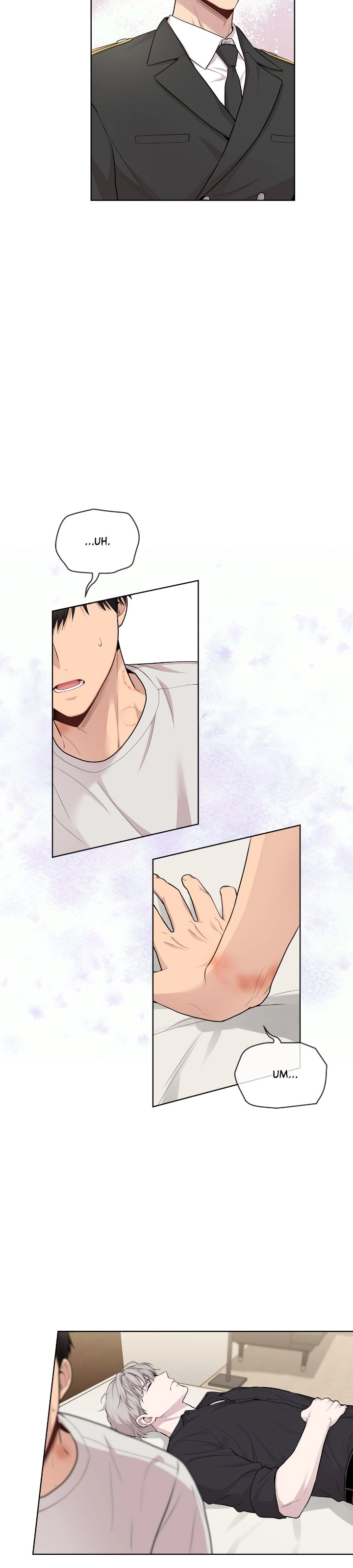 PASSION [Steamy] Chapter 59 page 31 - 