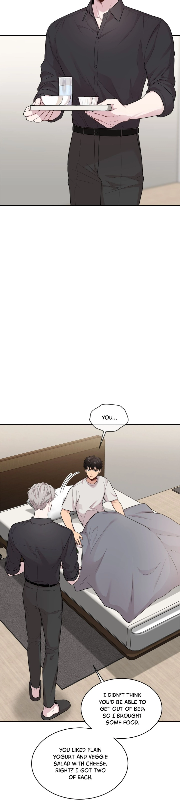 PASSION [Steamy] Chapter 59 page 6 - 