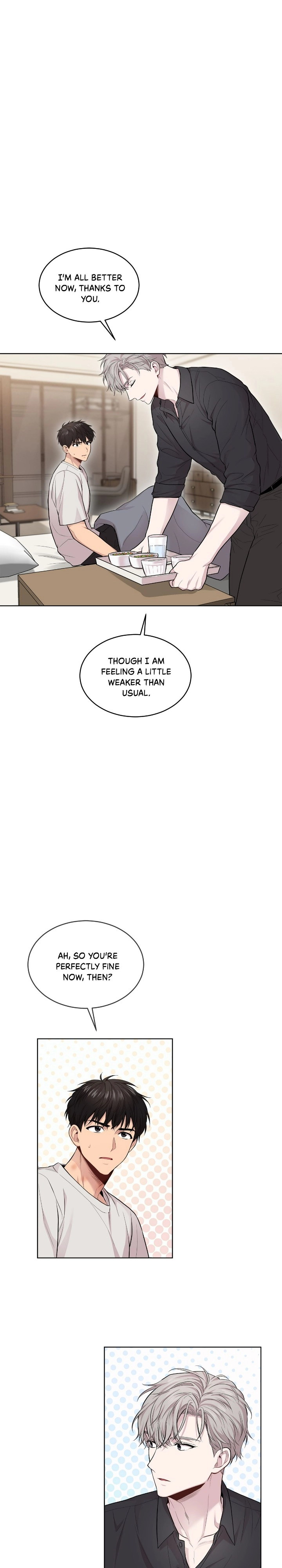 PASSION [Steamy] Chapter 59 page 7 - 