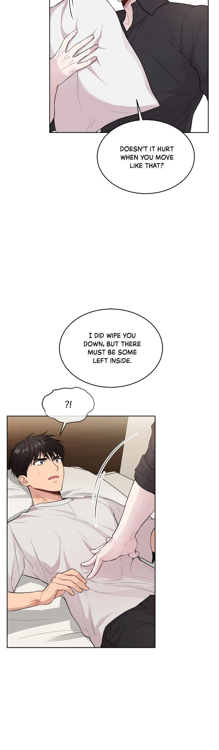 PASSION [Steamy] Chapter 59 page 10 - 