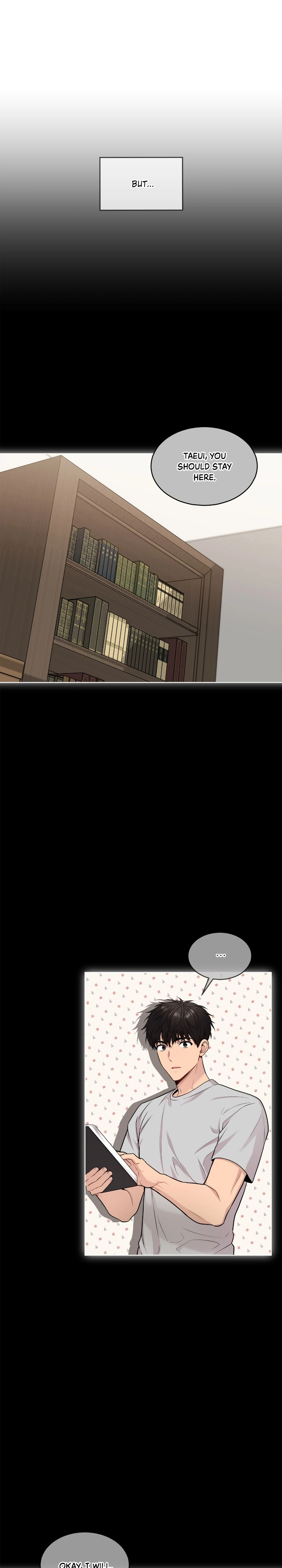 PASSION [Steamy] Chapter 60 page 11 - 
