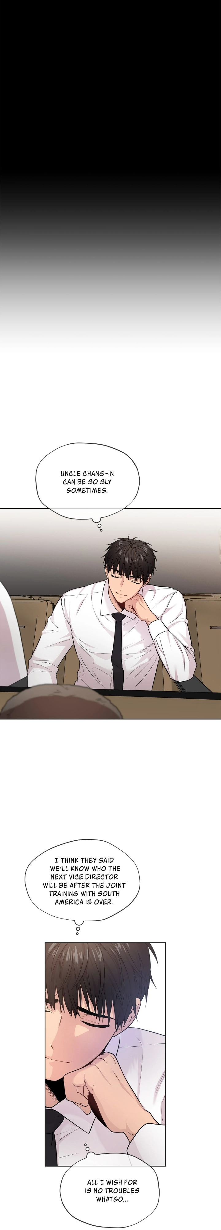 PASSION [Steamy] Chapter 60 page 15 - 