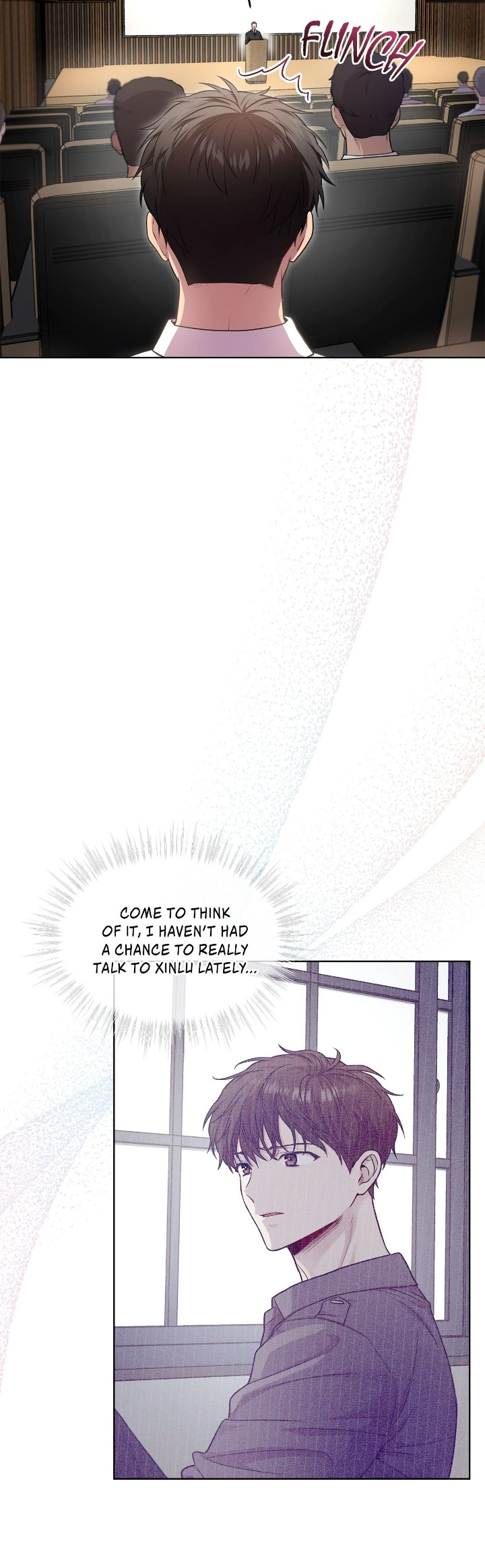 PASSION [Steamy] Chapter 60 page 18 - 