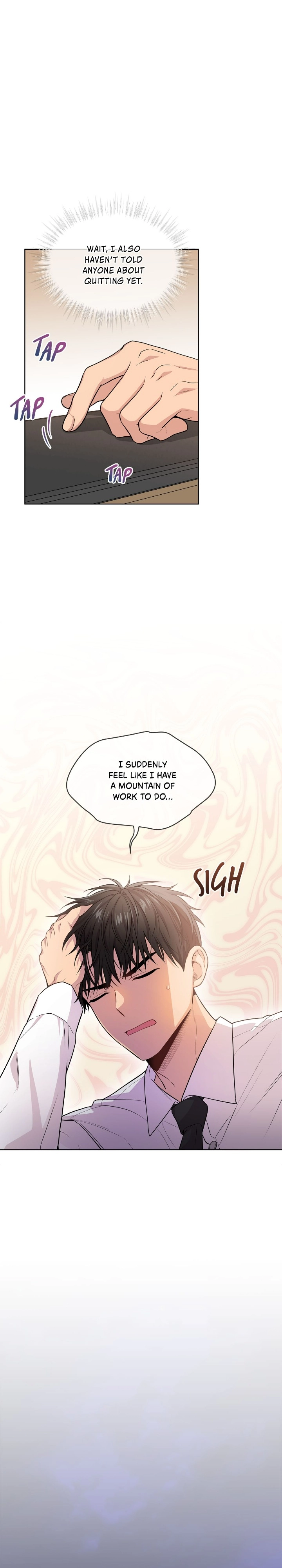 PASSION [Steamy] Chapter 60 page 19 - 