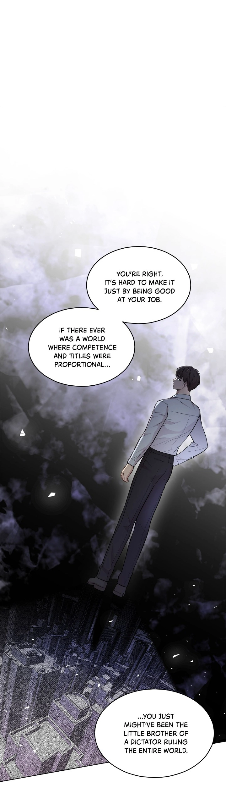 PASSION [Steamy] Chapter 60 page 25 - 