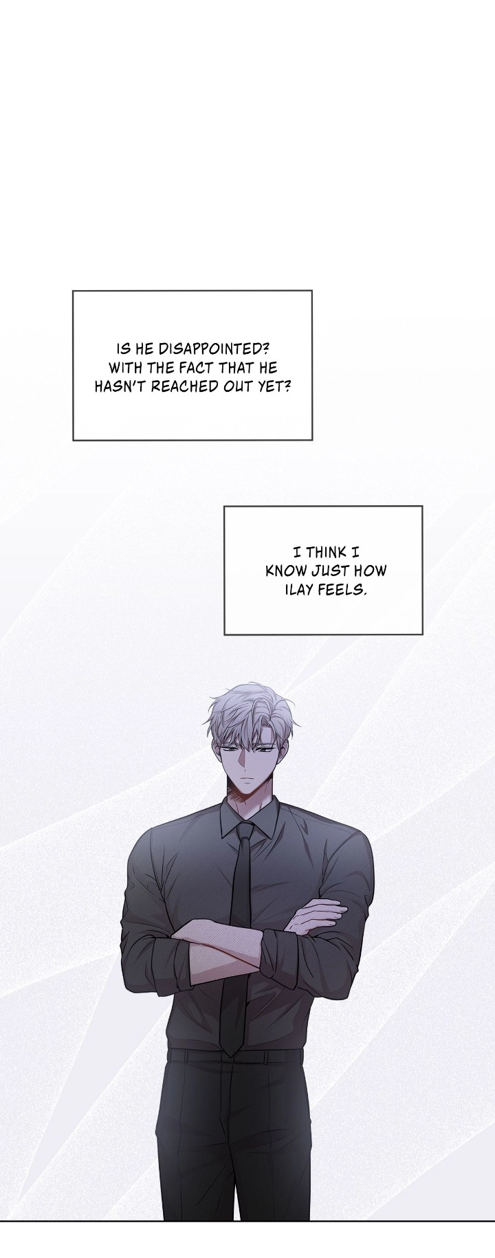 PASSION [Steamy] Chapter 60 page 31 - 