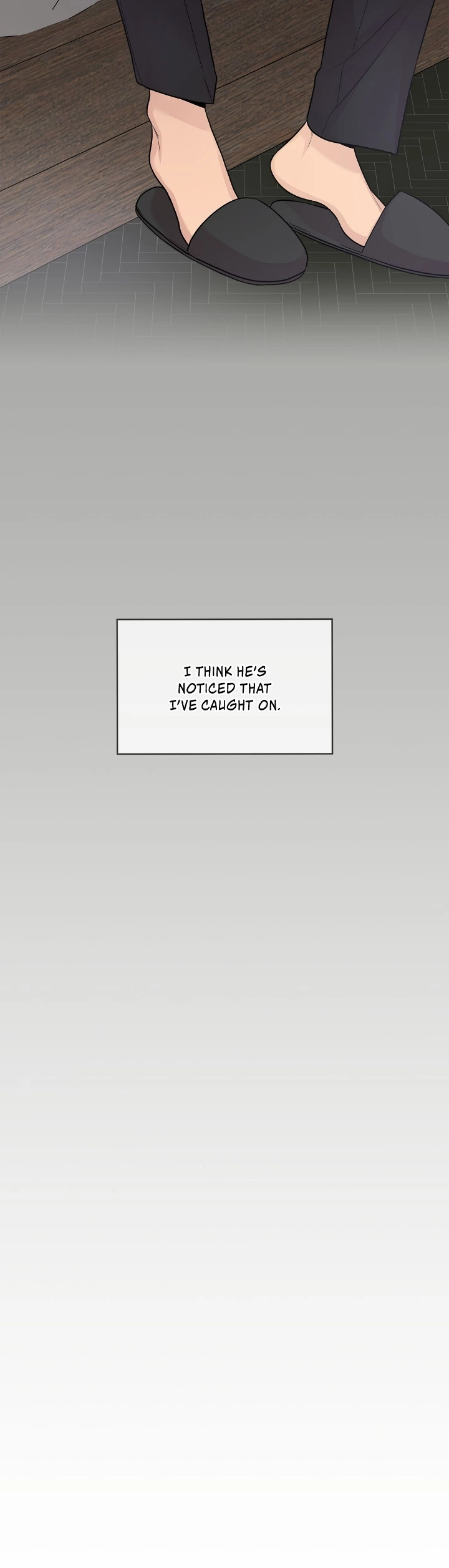 PASSION [Steamy] Chapter 60 page 33 - 