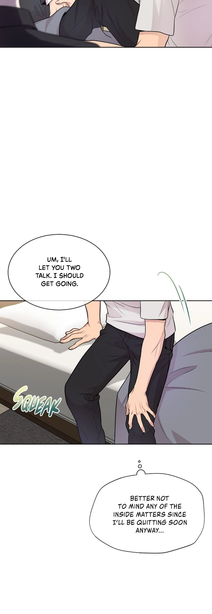 PASSION [Steamy] Chapter 60 page 6 - 