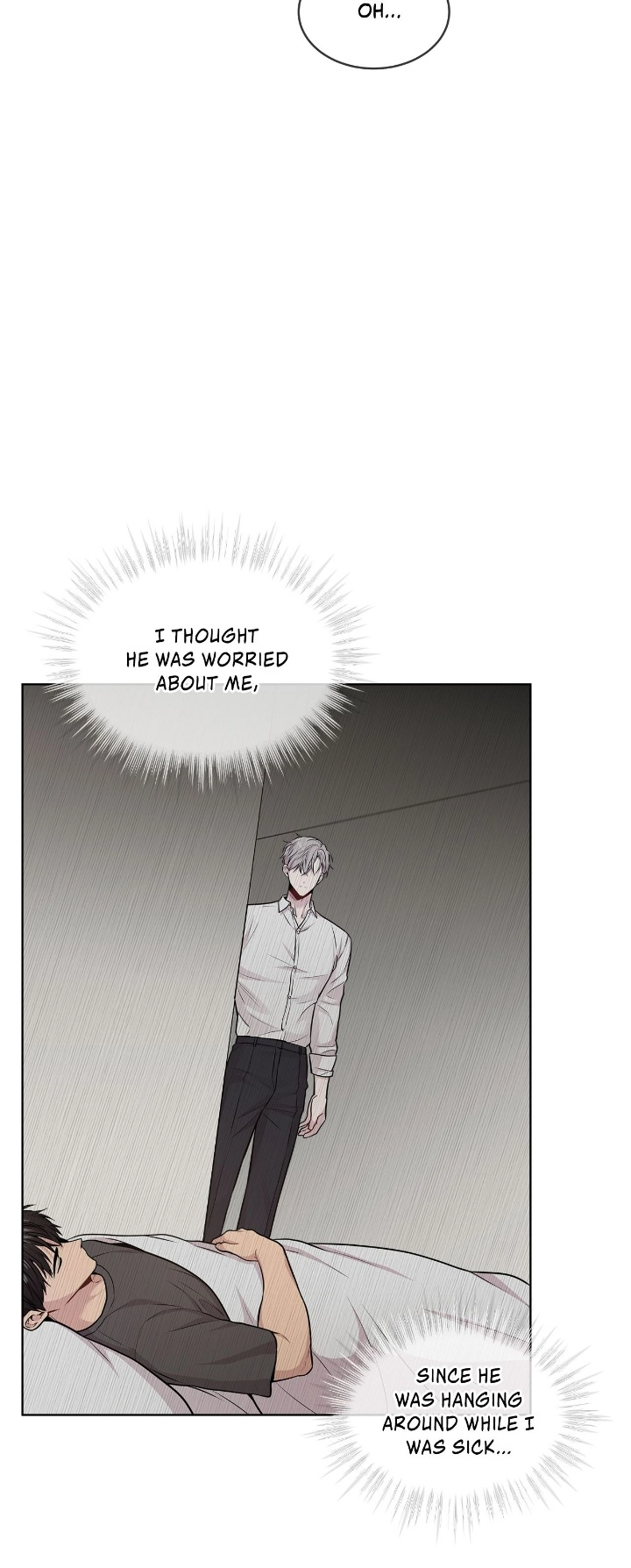 PASSION [Steamy] Chapter 61 page 2 - 