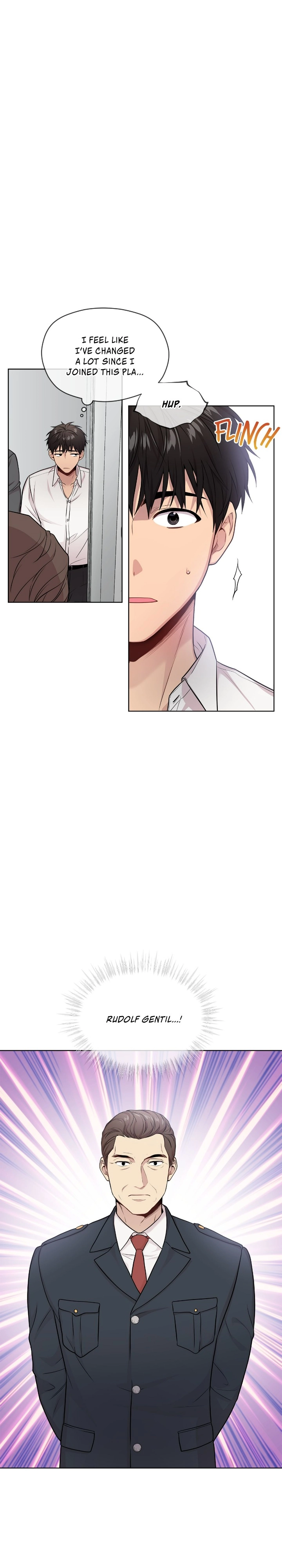 PASSION [Steamy] Chapter 61 page 13 - 