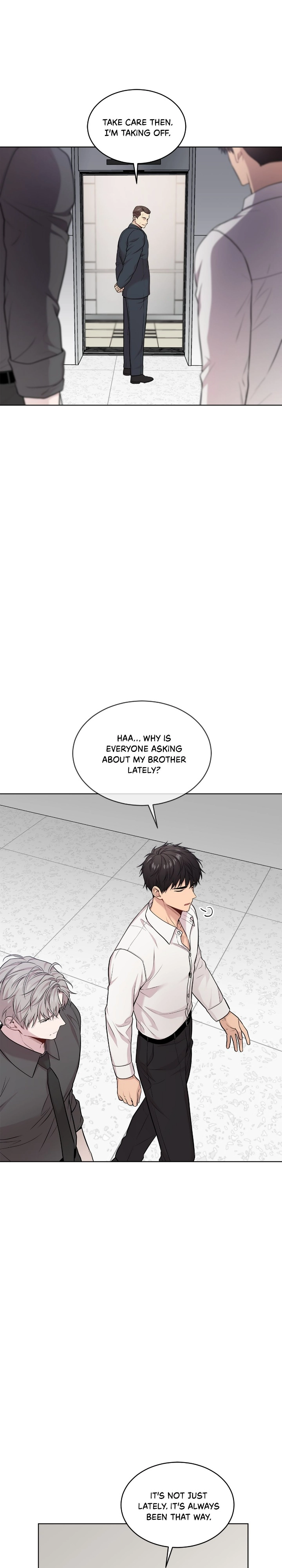 PASSION [Steamy] Chapter 61 page 17 - 