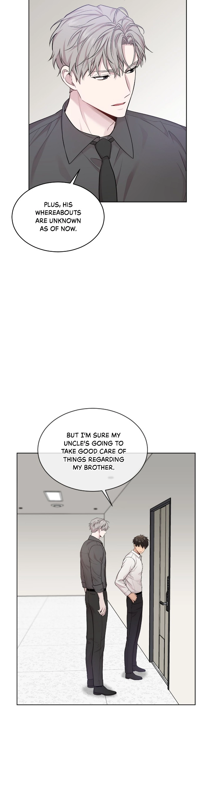 PASSION [Steamy] Chapter 61 page 18 - 