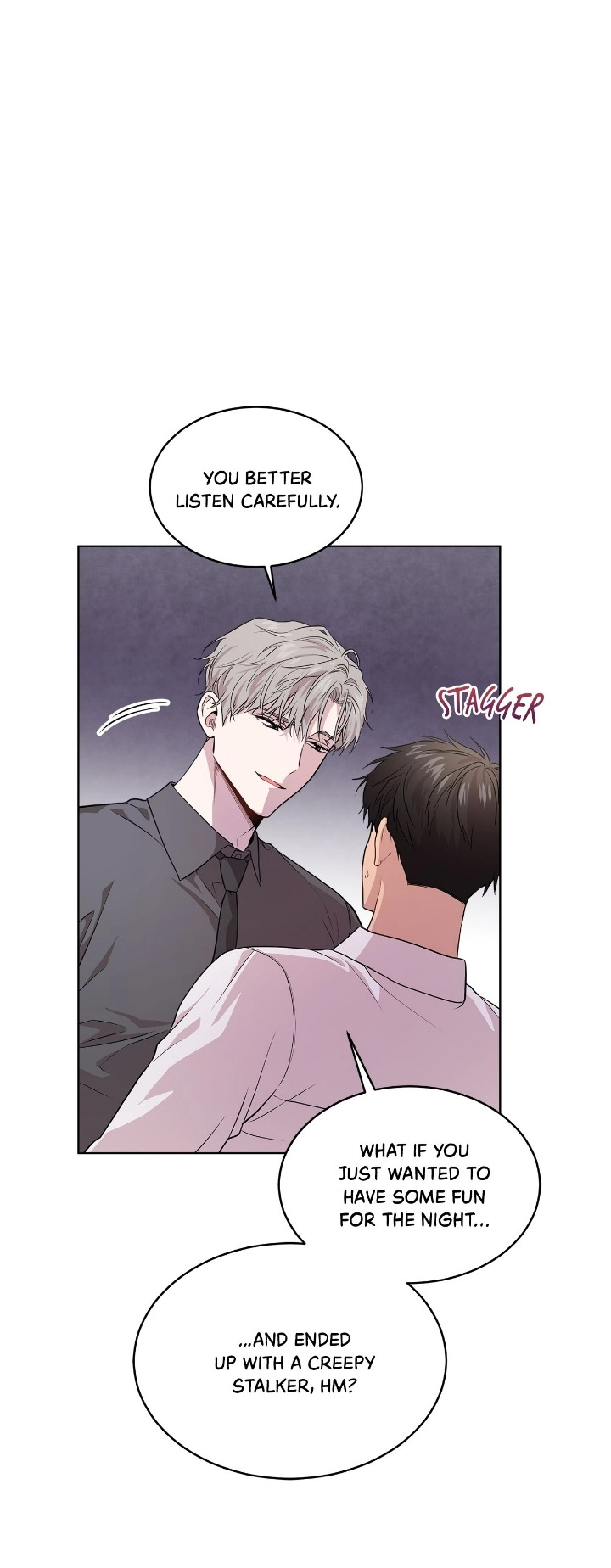PASSION [Steamy] Chapter 61 page 26 - 